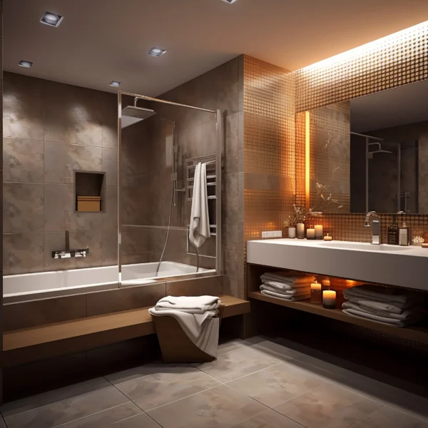 Bathroom Design 2