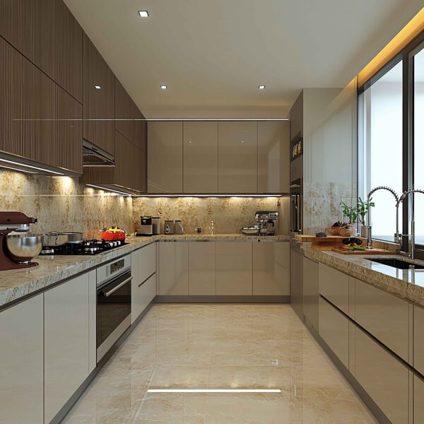 Kitchen Design 17