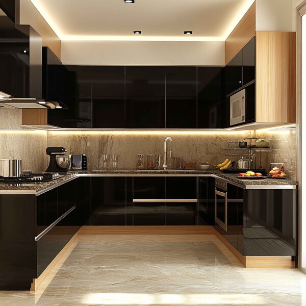 Kitchen Design 16