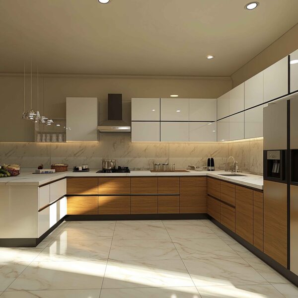 Kitchen Design 15