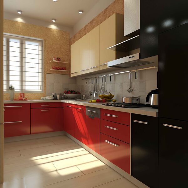 Kitchen Design 2