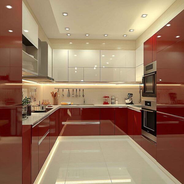 Kitchen Design 4