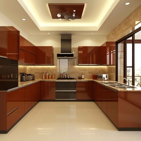 Kitchen Design 5