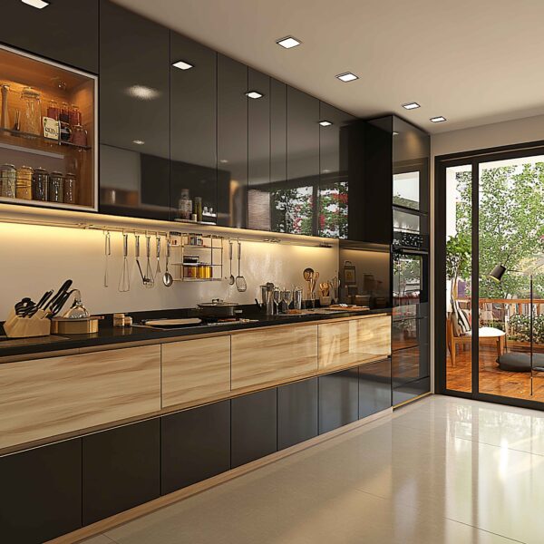 Kitchen Design 7