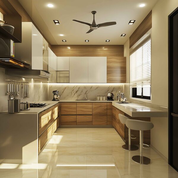 Kitchen Design 8