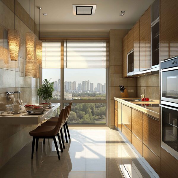 Kitchen Design 20