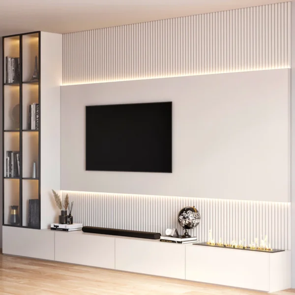 TV Unit Design 12