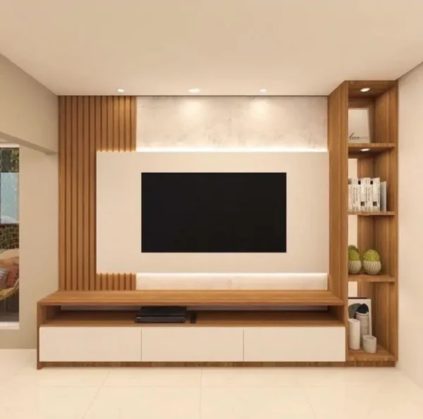 TV Unit Design 13