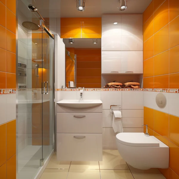 Bathroom Design 4