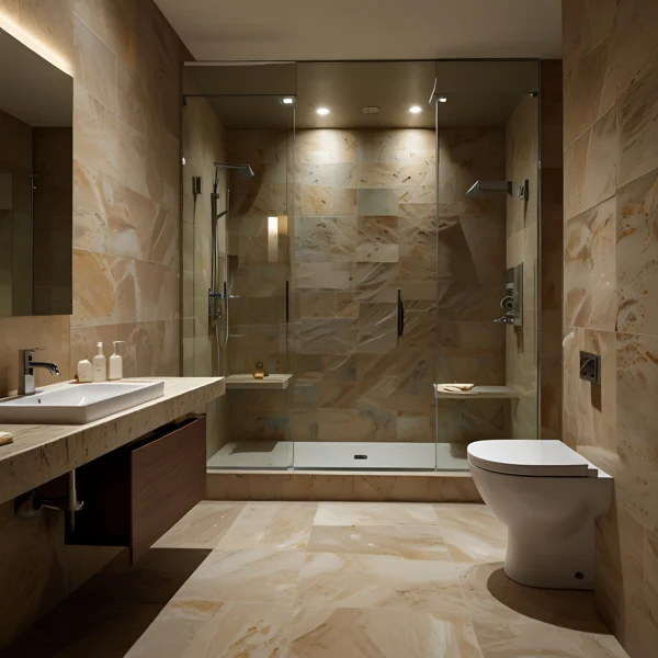 Bathroom Design 5