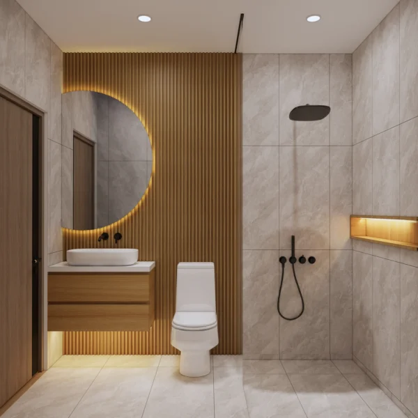 Bathroom Design 7