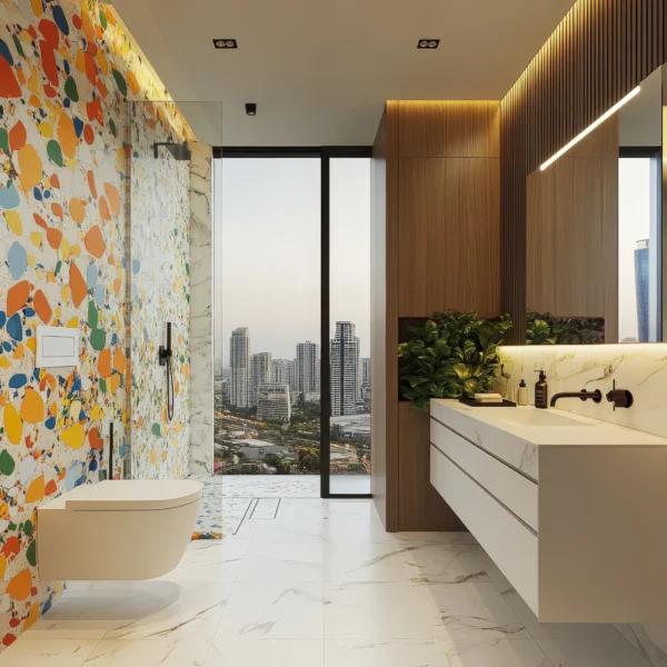 Bathroom Design 9