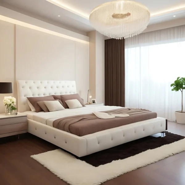 Master Bedroom Design 21