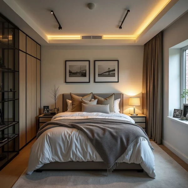 Master Bedroom Design 20