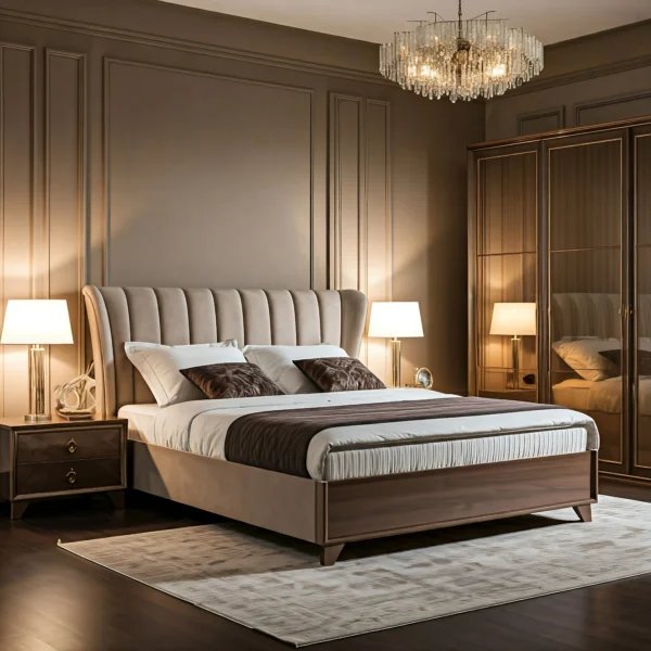 Master Bedroom Design 18