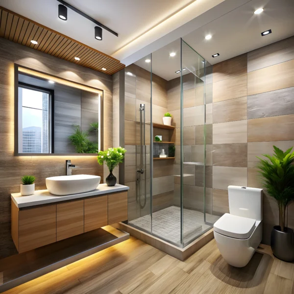 Bathroom Design 10