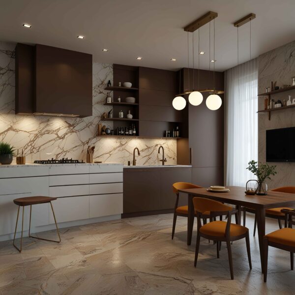 Kitchen Design 14