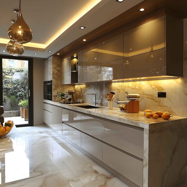 Kitchen Design 13