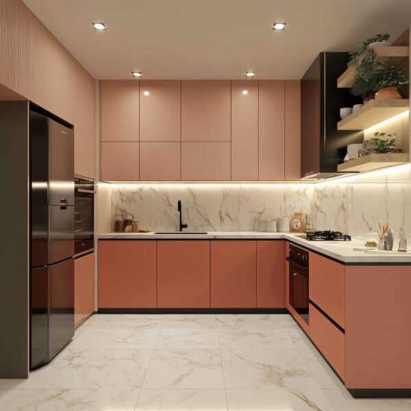 Kitchen Design 9