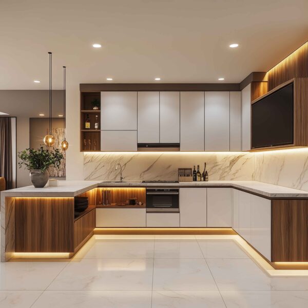 Kitchen Design 12