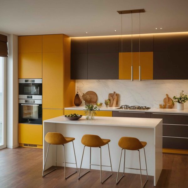 Kitchen Design 10