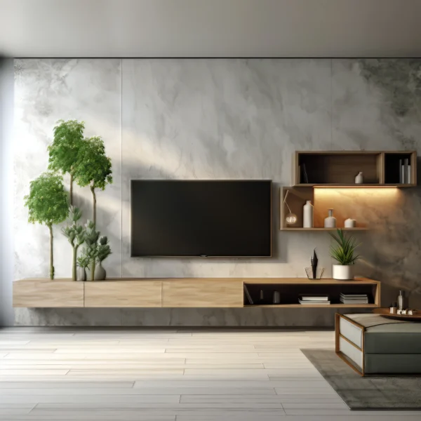 TV Unit Design 6