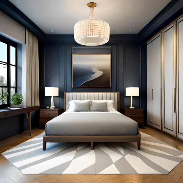 Master Bedroom Design 7