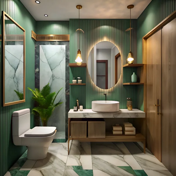 Bathroom Design 11