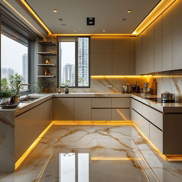 Kitchen Design 11