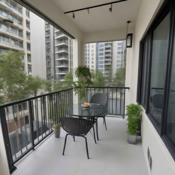 Balcony Designs 4