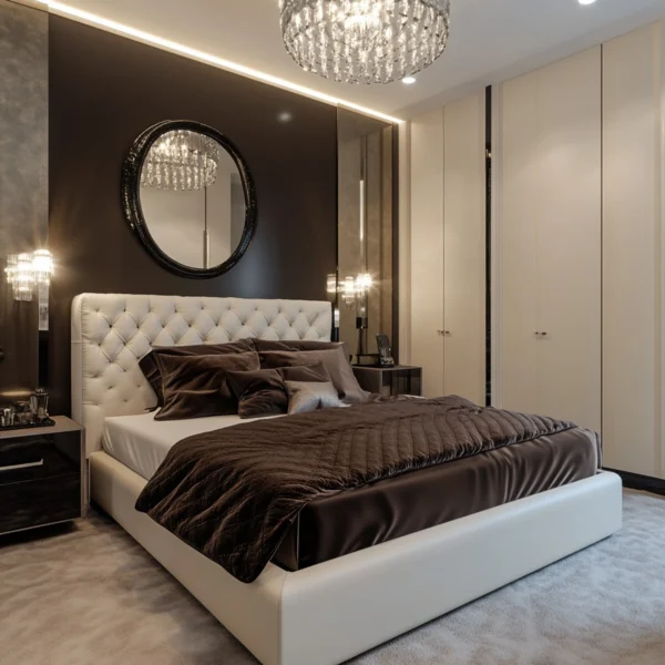 Master Bedroom Design 2