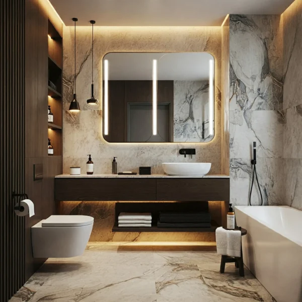 Bathroom Design 12